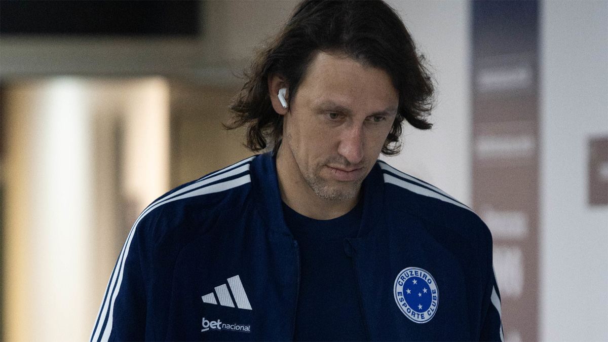 Cássio machucado: como o Cruzeiro reagiu à perda de goleiros titulares por lesão?