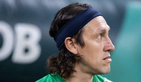 Cássio passará por cirurgia no joelho e vira desfalque do Cruzeiro