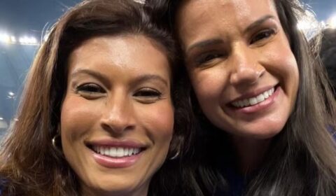 Chico da Costa, do Cruzeiro, vive romance com cantora, diz jornal