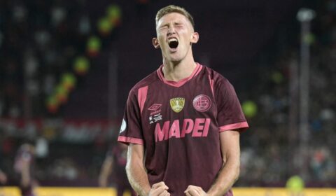 Clube da Série A contrata algoz do Flamengo em final internacional