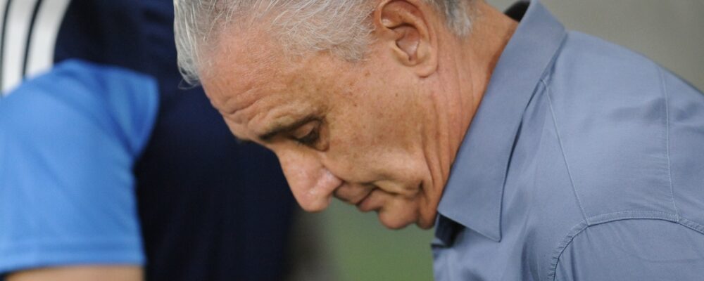 Com Tite no Cruzeiro, Brasileirão chega a seis trocas de técnicos; veja lista