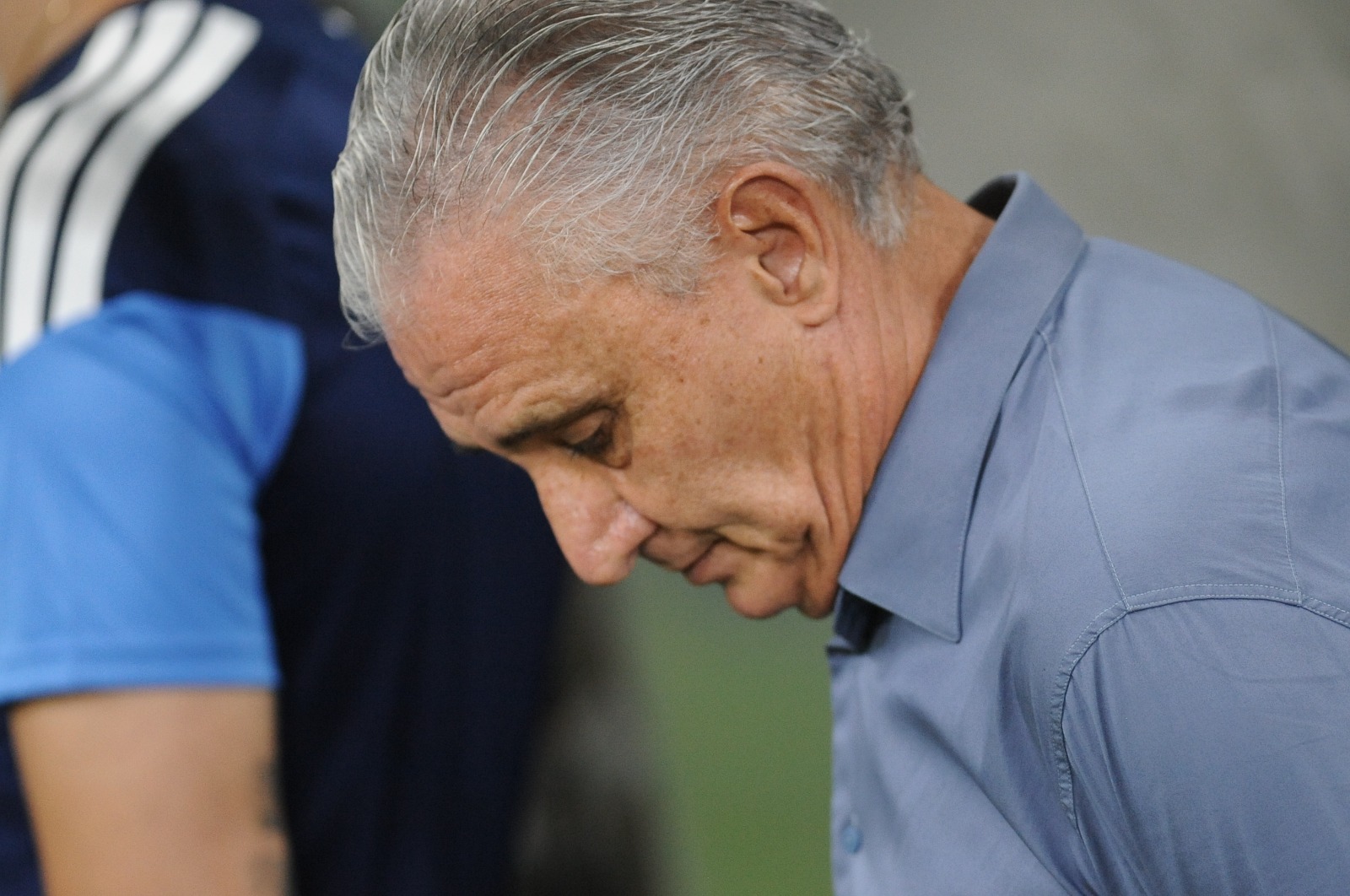 Com Tite no Cruzeiro, Brasileirão chega a seis trocas de técnicos; veja lista