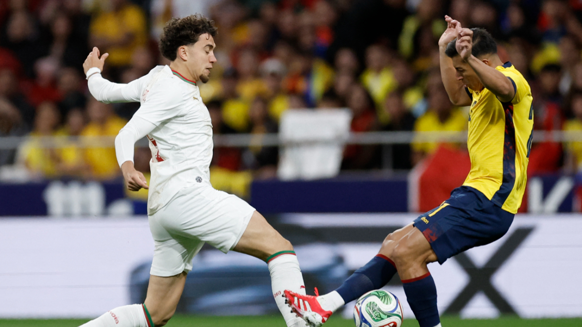 Convocados do Atlético têm atuações discretas por seleções