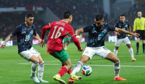 Convocados na Data Fifa vão jogar no Brasileiro? Atlético define planejamento