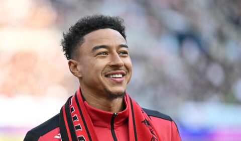 Corinthians prepara apresentação de Lingard: ‘Welcome to the favela’