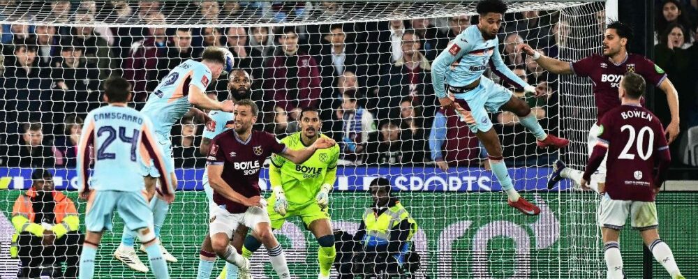 Cotado na Seleção Brasileira, cria do Cruzeiro faz gol ‘no susto’ na Europa