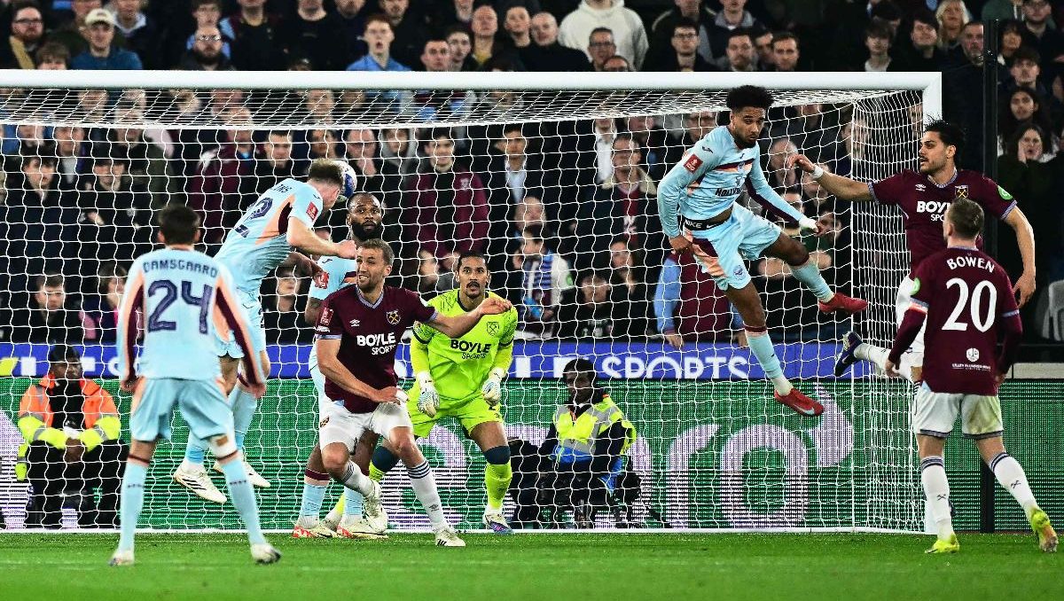 Cotado na Seleção Brasileira, cria do Cruzeiro faz gol ‘no susto’ na Europa