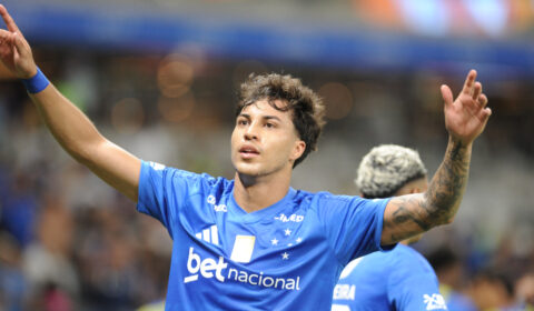 Cruzeiro: Kaio Jorge se torna vice-líder em artilharia dos favoritos de Ancelotti à Seleção