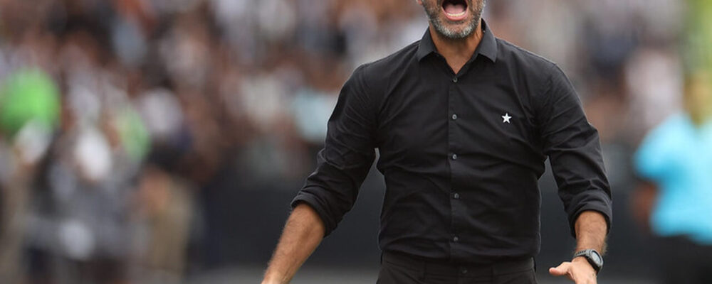 Cruzeiro: como está o desempenho de Artur Jorge no Al-Rayyan?