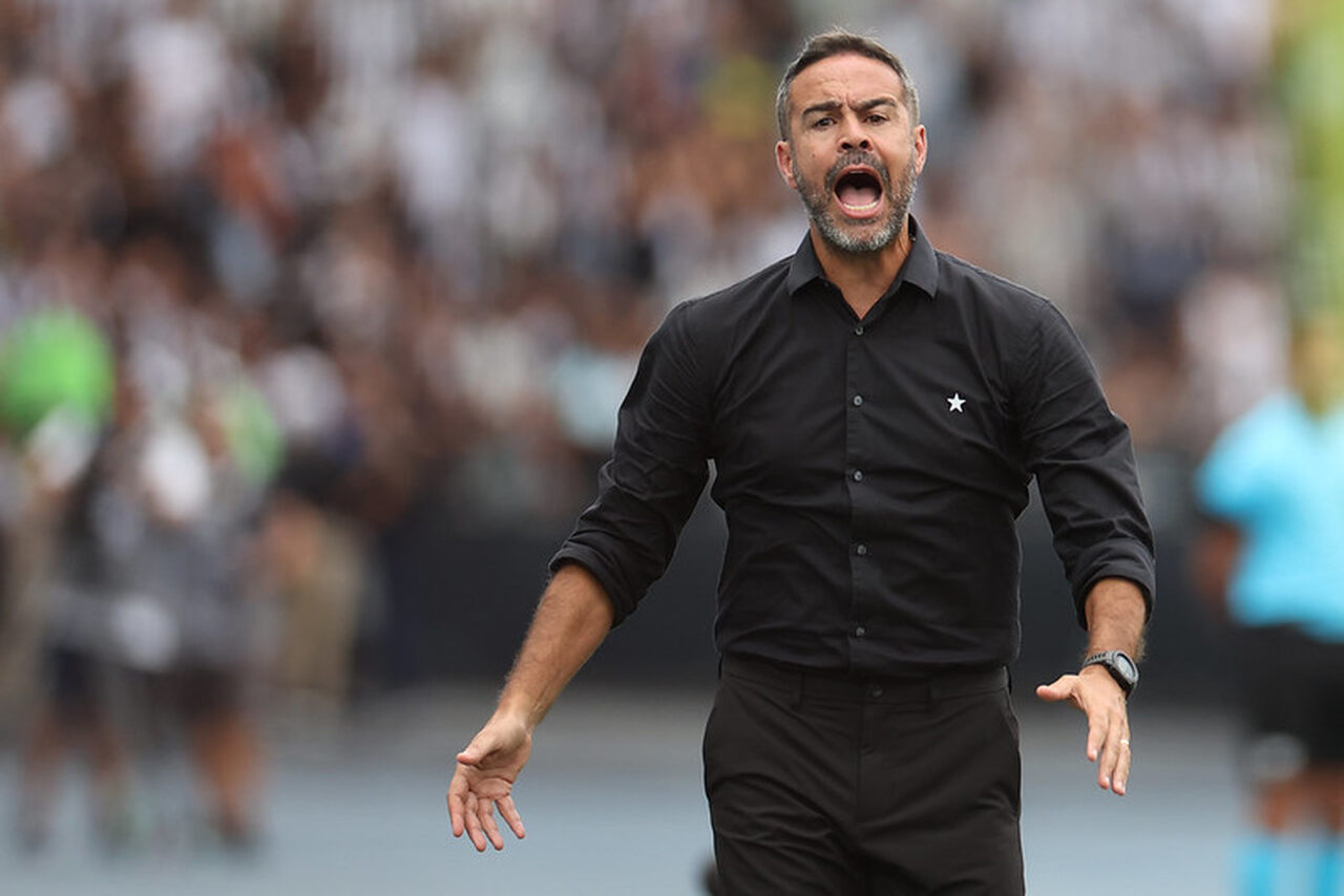 Cruzeiro: como está o desempenho de Artur Jorge no Al-Rayyan?