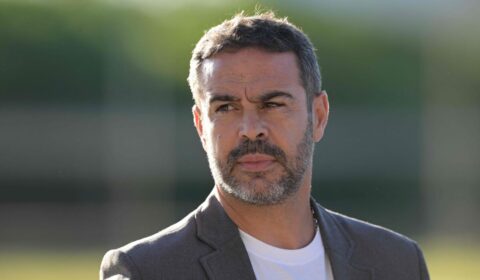 Cruzeiro de olho: qual o valor da multa rescisória de Artur Jorge no Al-Rayyan, do Catar