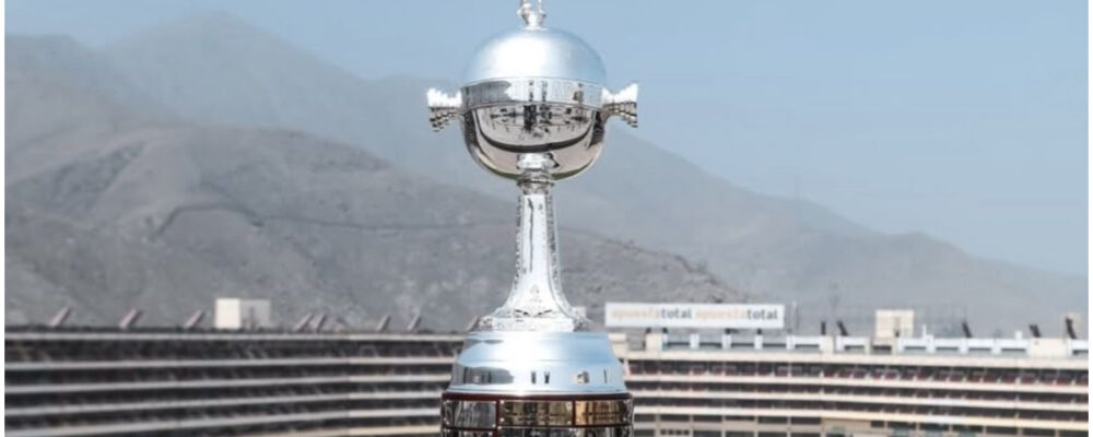 Cruzeiro e mais: os 32 classificados para a Libertadores 2026