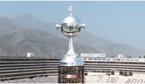 Cruzeiro e mais: os 32 classificados para a Libertadores 2026