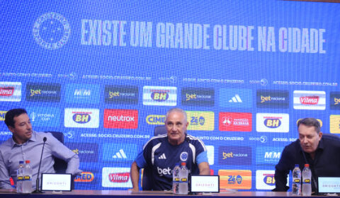 Cruzeiro fecha 1ª janela de 2026 com 18 saídas e 6 contratações; veja balanço