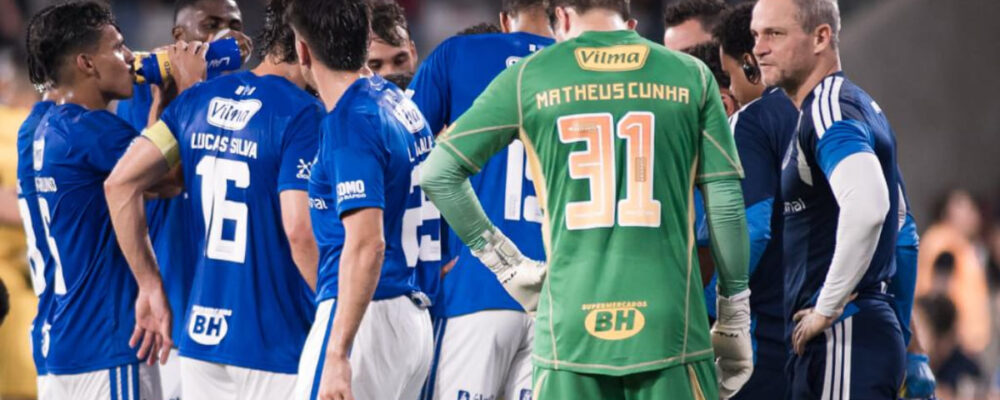 Cruzeiro na Libertadores: datas, horários e onde assistir aos jogos da fase de grupos