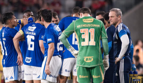 Cruzeiro na Libertadores: datas, horários e onde assistir aos jogos da fase de grupos