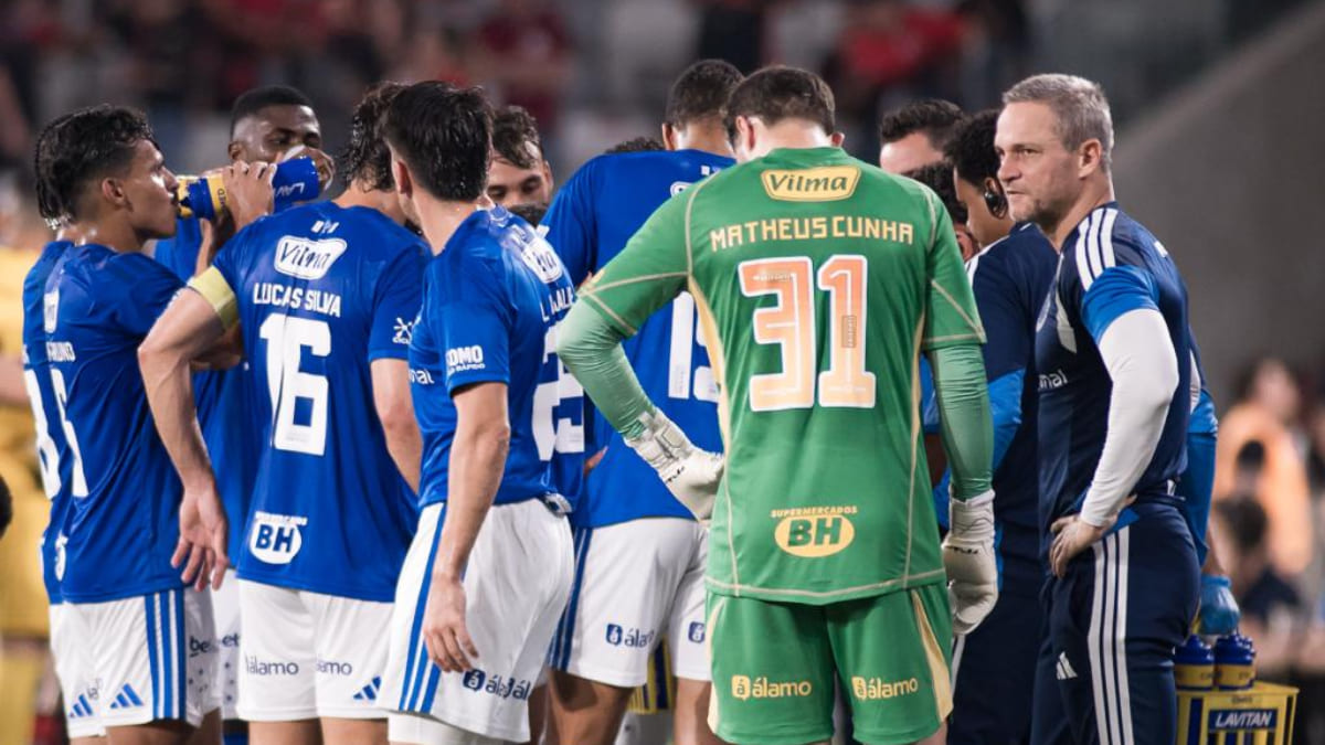 Cruzeiro na Libertadores: datas, horários e onde assistir aos jogos da fase de grupos
