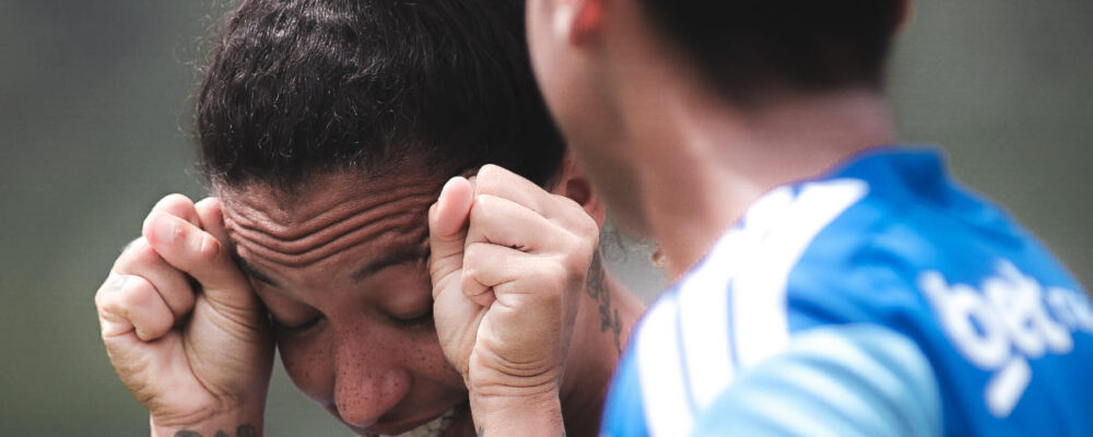 Cruzeiro tem desfalque de peso para duelo com Flamengo; veja escalação