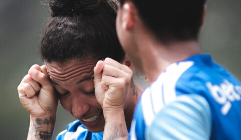 Cruzeiro tem desfalque de peso para duelo com Flamengo; veja escalação