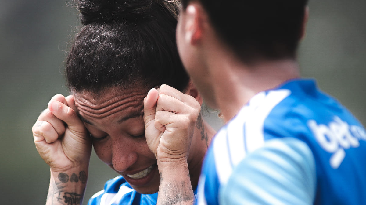 Cruzeiro tem desfalque de peso para duelo com Flamengo; veja escalação