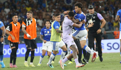 Cruzeiro x Atlético: apenas um caminho garante que punições sejam aplicadas em outros torneios