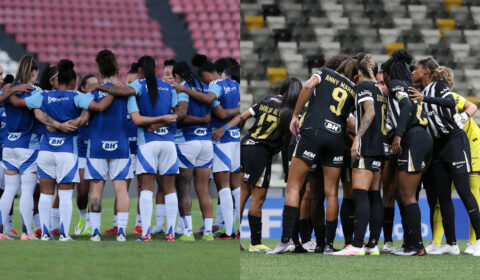 Cruzeiro x Atlético: onde assistir, horário e escalações pelo Brasileiro Feminino