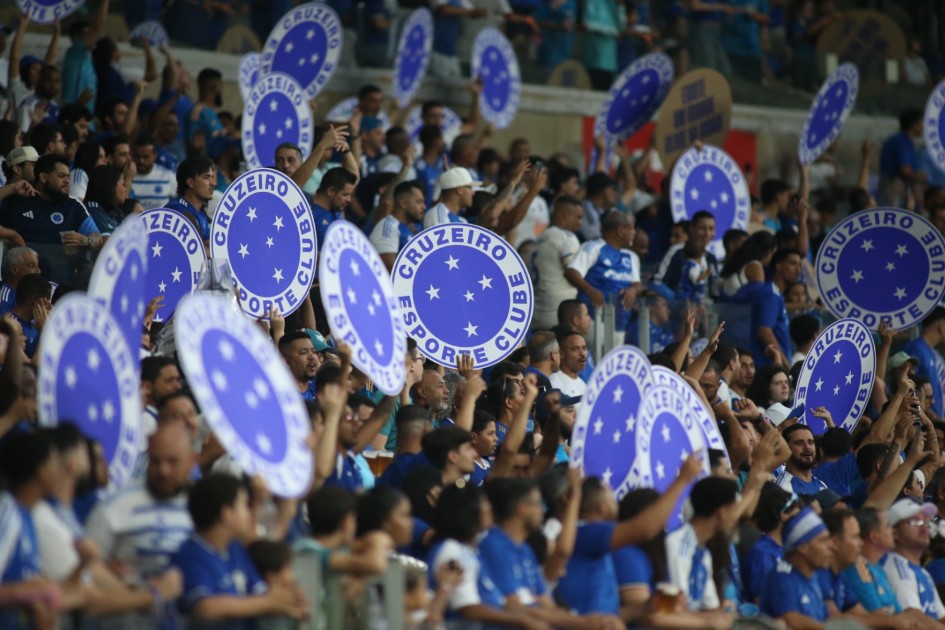 Cruzeiro x Santos: preços e como comprar ingressos pelo Brasileiro
