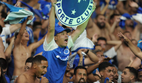 Cruzeiro x Vasco: aberta a venda de ingressos para reencontro com a torcida após título