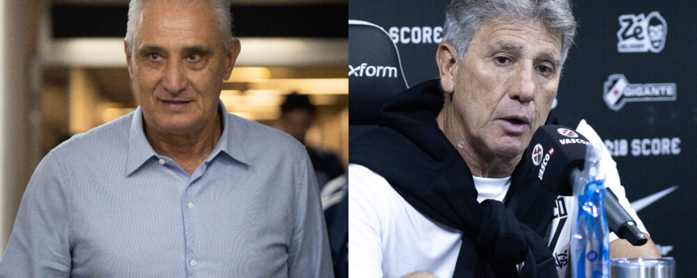 Cruzeiro x Vasco: desfalques e prováveis escalações pelo Brasileiro