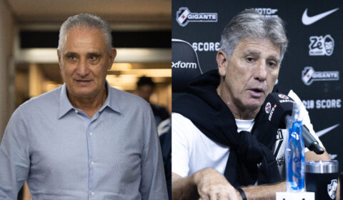 Cruzeiro x Vasco: desfalques e prováveis escalações pelo Brasileiro