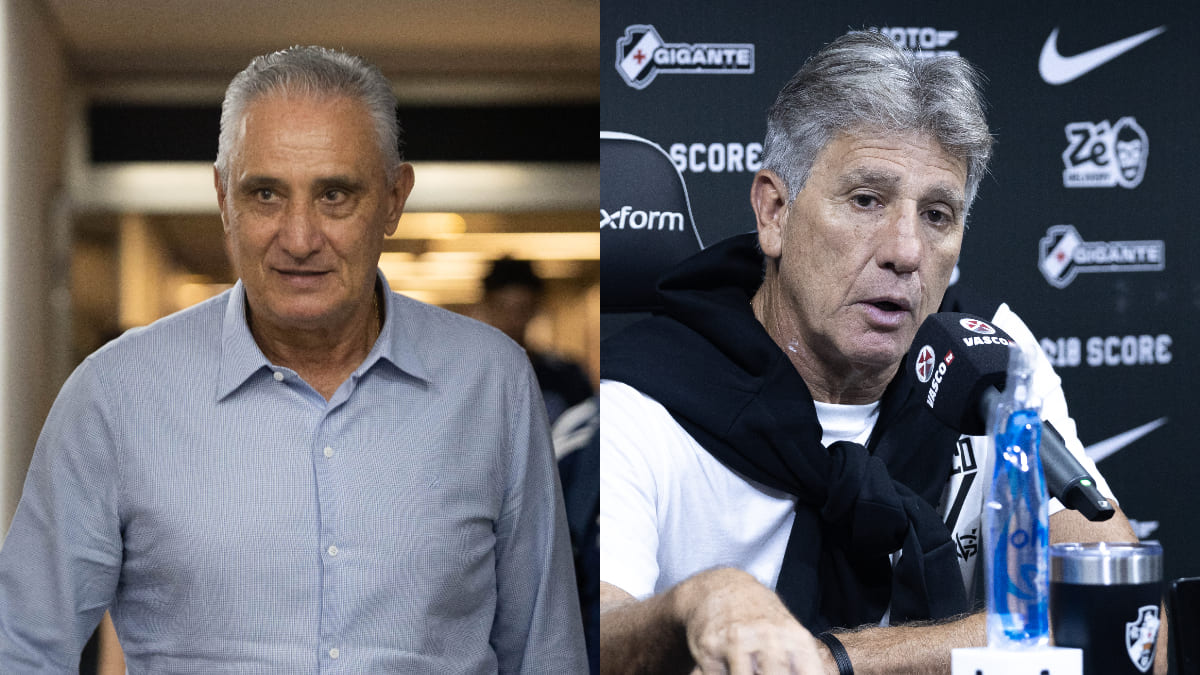 Cruzeiro x Vasco: desfalques e prováveis escalações pelo Brasileiro