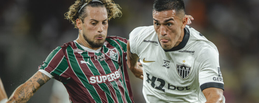 Cuello revela cobrança interna por mudança no Atlético: ‘Estamos devendo’