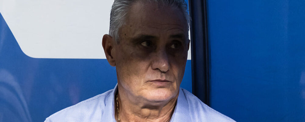 De olho na final do Mineiro, Tite celebra evolução do Cruzeiro: ‘Precisa ter’