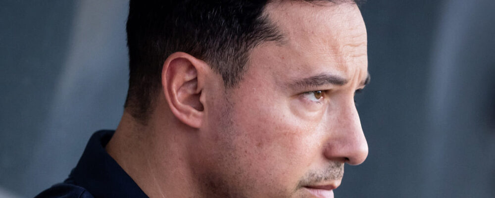 Dirigente do Cruzeiro dispensa pressão em ‘grupo da morte’: ‘Vai nos render bons frutos’