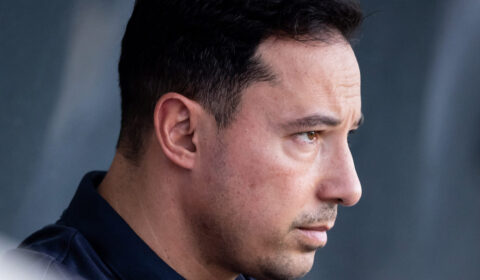 Dirigente do Cruzeiro dispensa pressão em ‘grupo da morte’: ‘Vai nos render bons frutos’