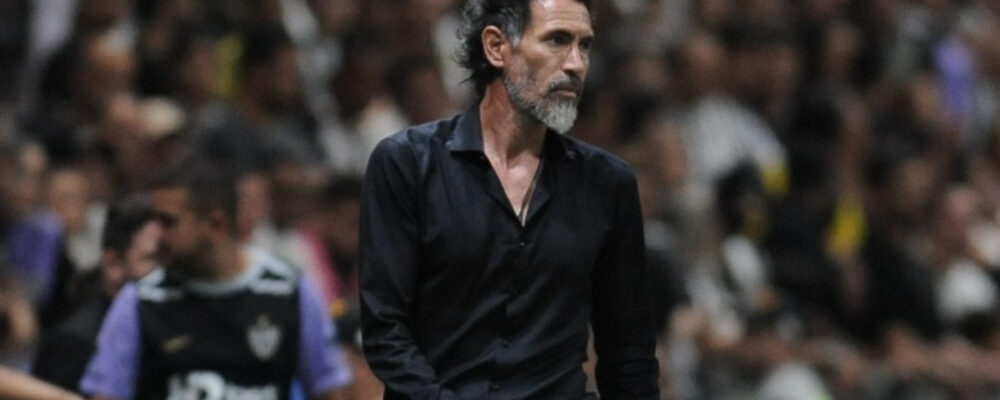 Domínguez aponta mudança de postura do Atlético em duelo com São Paulo: ‘Jogou sério’