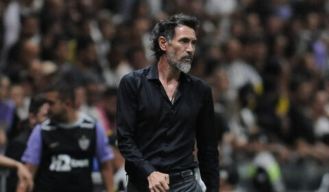 Domínguez aponta mudança de postura do Atlético em duelo com São Paulo: ‘Jogou sério’