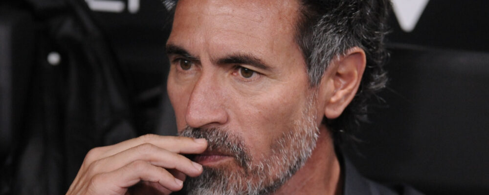 Domínguez define prioridade do Atlético na temporada