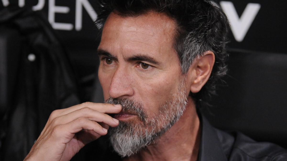 Domínguez define prioridade do Atlético na temporada