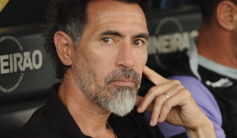 Domínguez fará mudanças no Atlético? Técnico responde e fala em ‘processo’