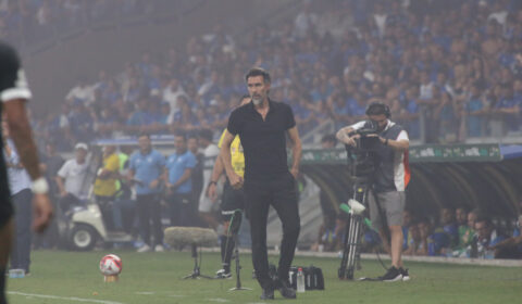 Domínguez sobre reforços no Atlético: ‘Há situações que estão claras’