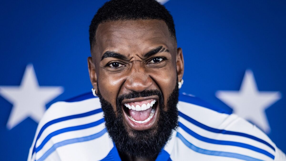 Em ação de R$ 42 mi, Fla critica acerto de Gerson com Cruzeiro; veja detalhes