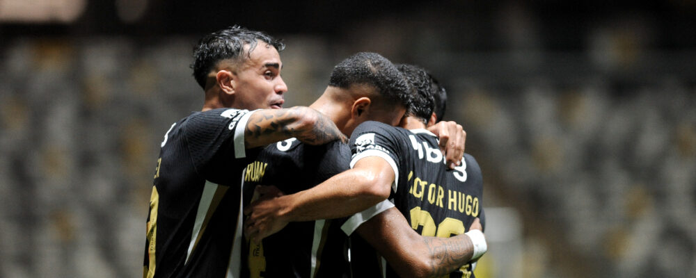 Em qual canal vai passar Atlético x Internacional hoje (10/3)?