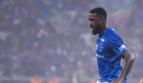 Em qual canal vai passar Cruzeiro x Vasco hoje (15/3)?