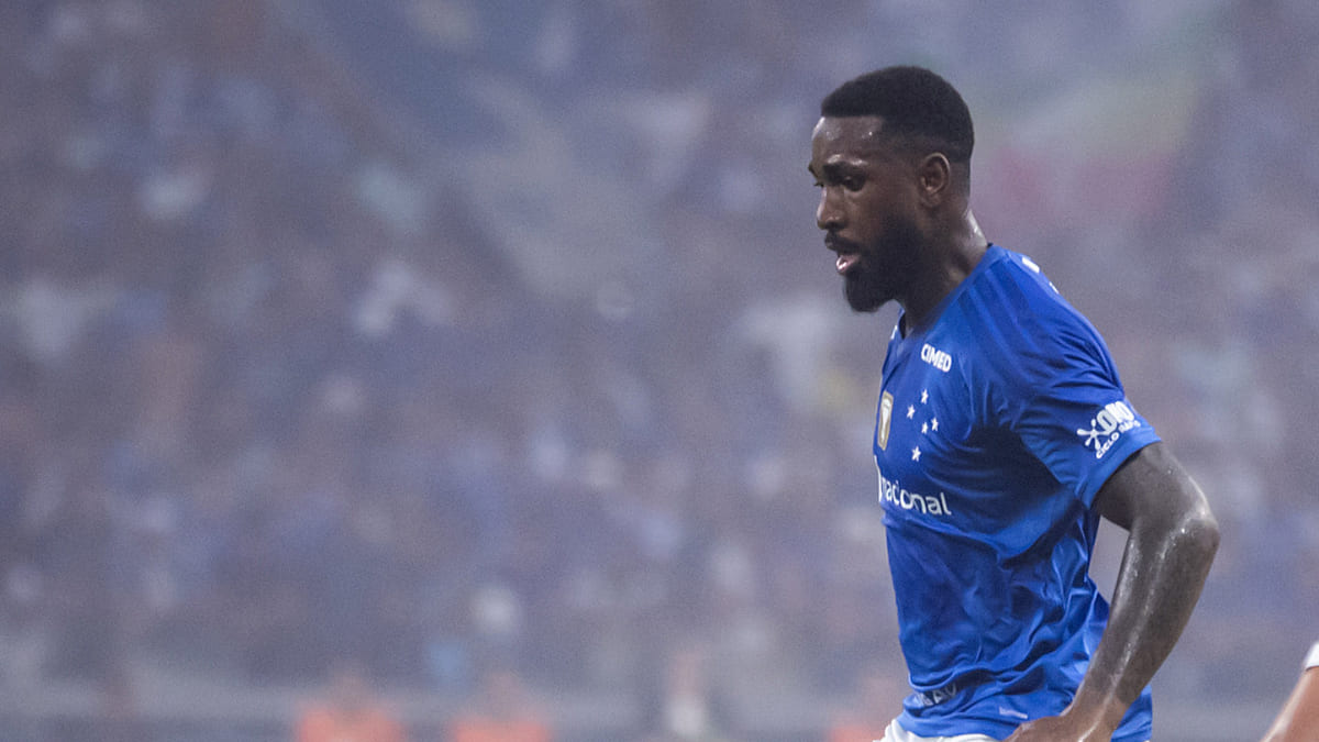 Em qual canal vai passar Cruzeiro x Vasco hoje (15/3)?