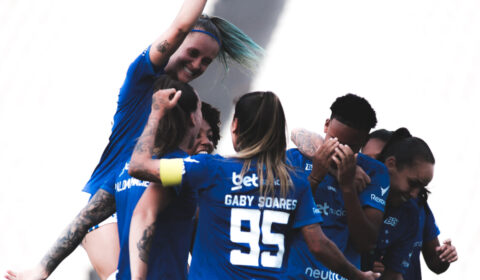 Em qual canal vai passar Flamengo x Cruzeiro hoje (20/3)?