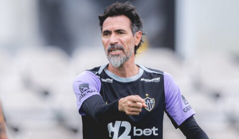 Escalação do Atlético: Domínguez define time contra o São Paulo
