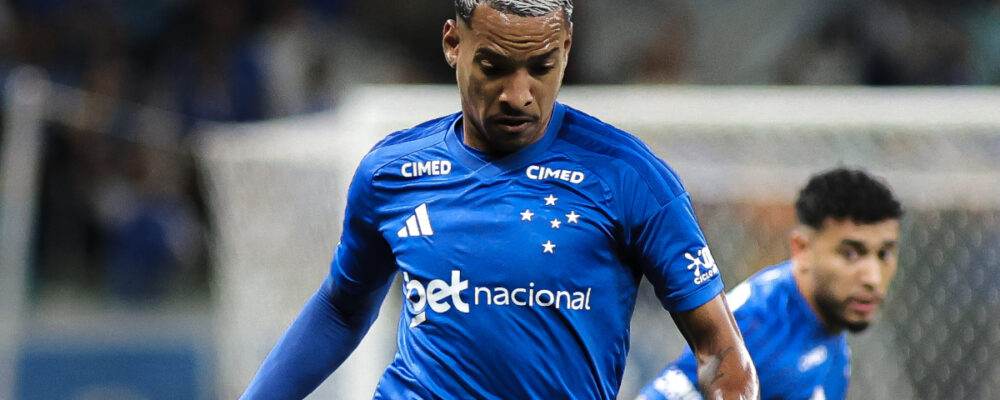 Escalação do Cruzeiro tem mudanças importantes contra o Santos