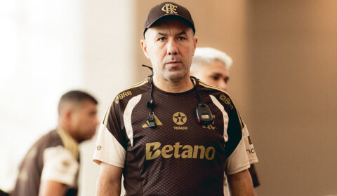 Escalação do Flamengo: Jardim barra Paquetá para final com Fluminense no Carioca