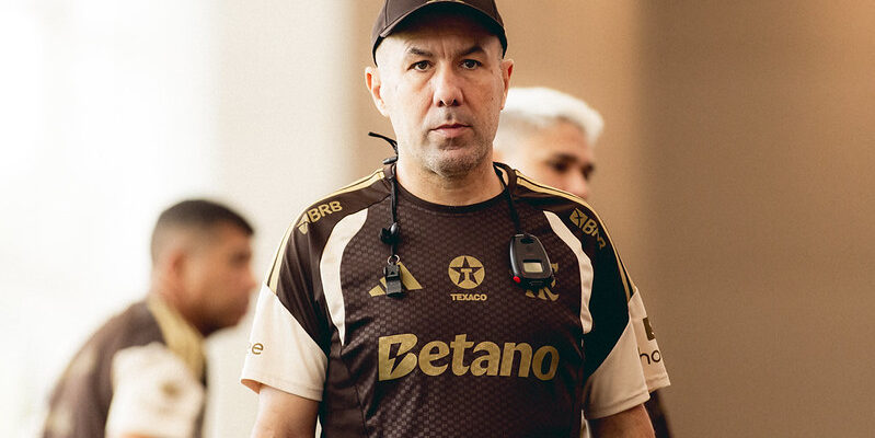 Escalação do Flamengo: Jardim barra Paquetá para final com Fluminense no Carioca